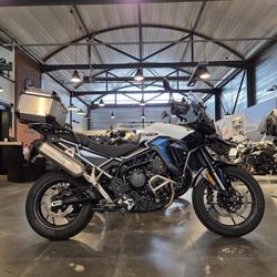 Triumph Tiger occasion - Sevrey - photo 2/5