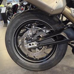 Triumph Tiger occasion - Sevrey - photo 3/5