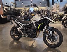 Triumph Tiger