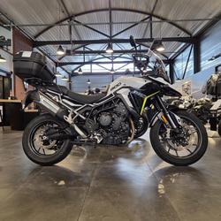 Triumph Tiger occasion - Sevrey - photo 2/5