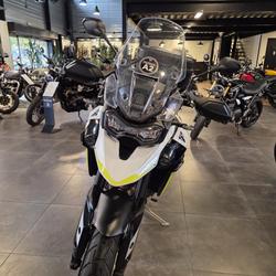 Triumph Tiger occasion - Sevrey - photo 3/5