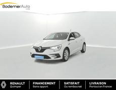 Renault Megane 4 Quimper