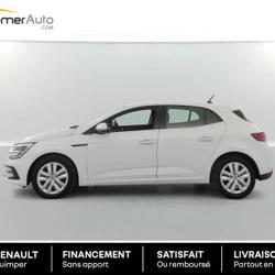 Renault Megane 4 IV Berline Blue dCi 115 - 21B Business Quimper