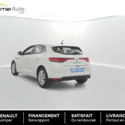 Renault Megane 4 IV Berline Blue dCi 115 - 21B Business Quimper