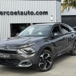 Citroen C4 PURETECH 130CH S&S SHINE Guer