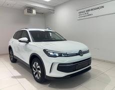 Volkswagen Tiguan Besançon