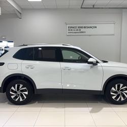 Volkswagen Tiguan Tiguan 1.5 eHybrid 204ch DSG6 VW Edition Besan&ccedil;on