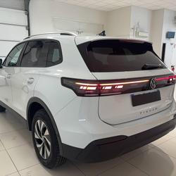 Volkswagen Tiguan Tiguan 1.5 eHybrid 204ch DSG6 VW Edition Besan&ccedil;on