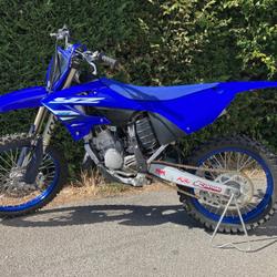 Yamaha YZ occasion - Yzeure - photo 2/3