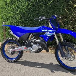Yamaha YZ occasion - Yzeure - photo 3/3