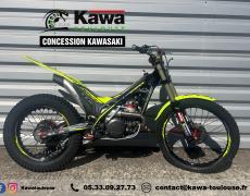 Autres Sherco Toulouse