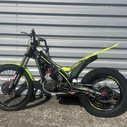 Sherco 300 ST JERONI FAJARDO occasion - Toulouse - photo 2/5