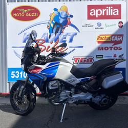 Guzzi Stelvio occasion - Mayenne - photo 2/5