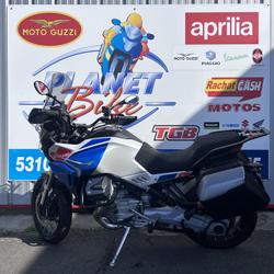 Guzzi Stelvio occasion - Mayenne - photo 3/5
