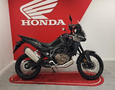 Honda CRF Warcq