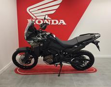 Honda CRF Warcq
