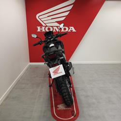 Honda CRF occasion - Warcq - photo 2/5