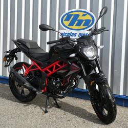 Benelli BN 125 occasion - Annonay - photo 2/3