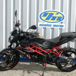 Benelli BN 125 occasion - Annonay - photo 3/3