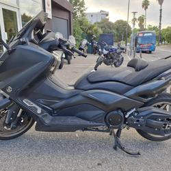 Yamaha T MAX occasion - Villeneuve-d'Entraunes - photo 3/3