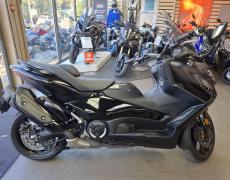 Yamaha T MAX Villeneuve-d'Entraunes