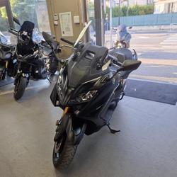 Yamaha T MAX occasion - Villeneuve-d'Entraunes - photo 2/3