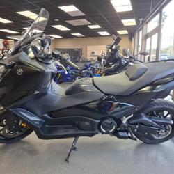 Yamaha T MAX occasion - Villeneuve-d'Entraunes - photo 3/3