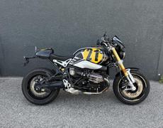 BMW Nine-T Perpignan