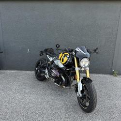 BMW Nine-T occasion - Perpignan - photo 2/4