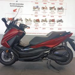 Honda Forza occasion - M&eacute;rignac - photo 2/4