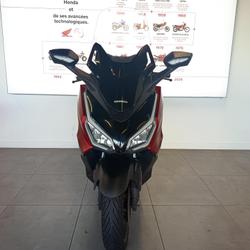 Honda Forza occasion - M&eacute;rignac - photo 3/4