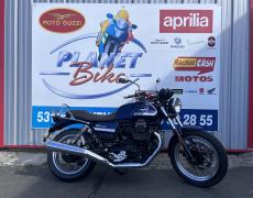 Guzzi V7 Mayenne
