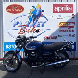 Guzzi V7 occasion - Mayenne - photo 2/5