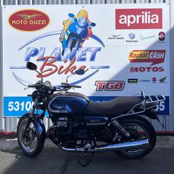 Guzzi V7 occasion - Mayenne - photo 3/5