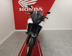 Honda Transalp Warcq