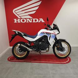 Honda Transalp occasion - Warcq - photo 2/5