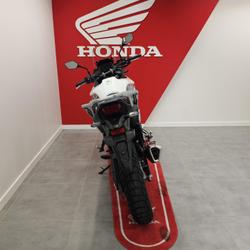 Honda Transalp occasion - Warcq - photo 3/5