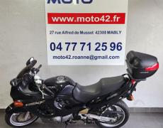 Suzuki GSX Mably