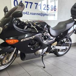 Suzuki GSX occasion - Mably - photo 2/5
