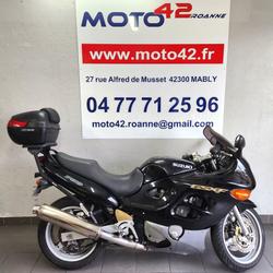 Suzuki GSX occasion - Mably - photo 3/5