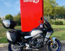 Yamaha MT09 Tracer Melun