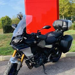 Yamaha MT09 Tracer occasion - Melun - photo 2/5