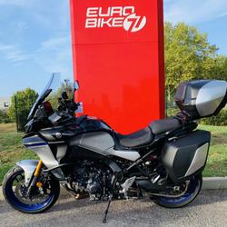 Yamaha MT09 Tracer occasion - Melun - photo 3/5