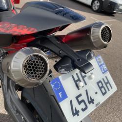 Ducati Streetfighter occasion - Varennes-Vauzelles - photo 2/5