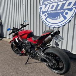 Ducati Streetfighter occasion - Varennes-Vauzelles - photo 3/5
