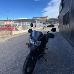 Suzuki DL V-STROM 650XT occasion - Narbonne - photo 3/5