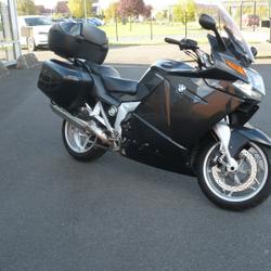 BMW K1200GT occasion - Grenay - photo 2/3