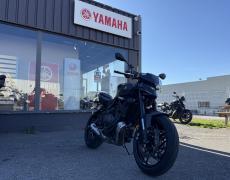 Yamaha autres Ville-la-Grand
