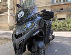 Piaggio MP3