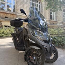 Piaggio MP3 occasion - Paris 13e Arrondissement - photo 2/5